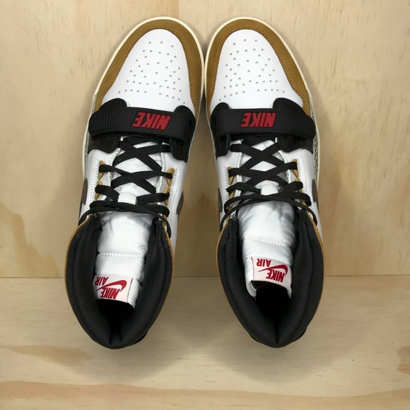 NEW Jordan Legacy 312 - Picture 6 of 8